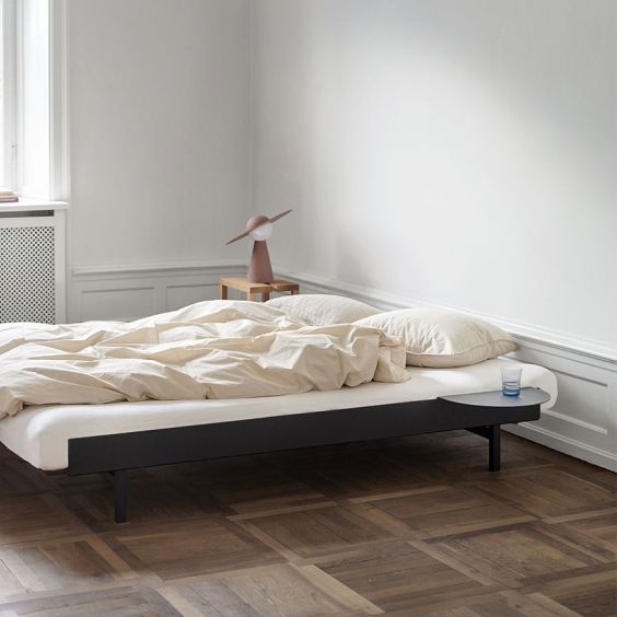 MOEBE Bed Expander Set
