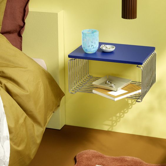 Montana Panton Wire - Single, Half Height