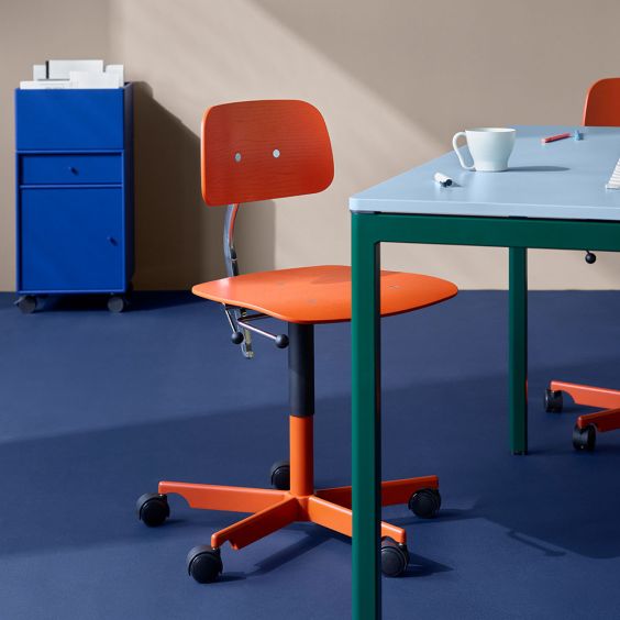 Montana Kevi 2533 Office Chair 
