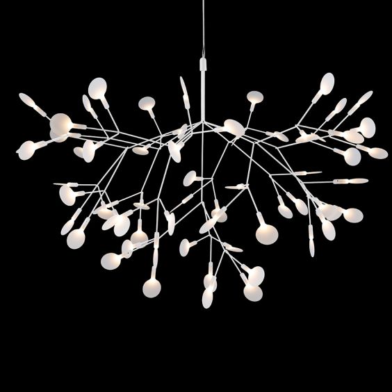 Moooi Heracleum III LED Suspension Light - Large