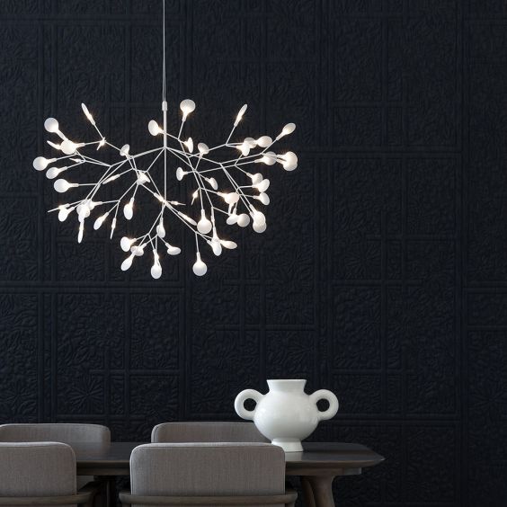 Moooi Heracleum III LED Suspension Light - Small
