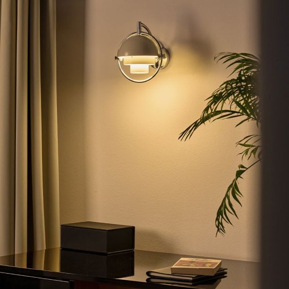 Gubi Multi-Lite Wall Lamp