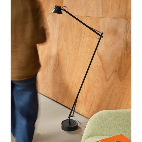 Muuto Dedicate Floor Lamp