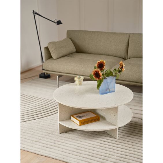 Muuto Halves Coffee Table