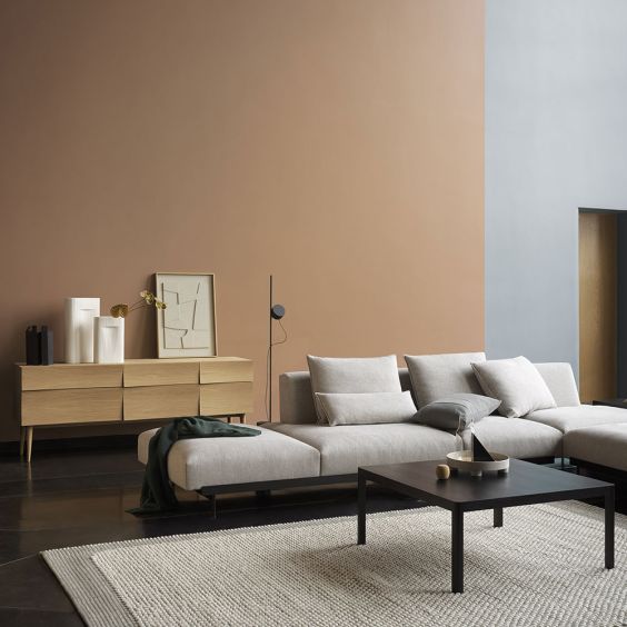 Muuto Reflect Sideboard