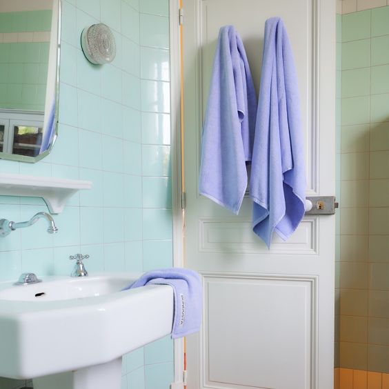 Bongusta Naram Bath Towel
