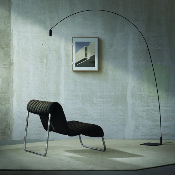Nemo Lighting Fox Floor Lamp