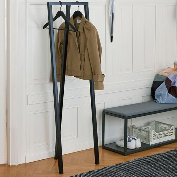 HAY New Order Bench - Combination 150 