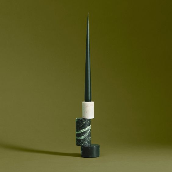 Normann Copenhagen Blox Candle Holder