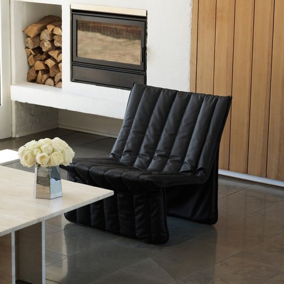 Normann Copenhagen Limit Lounge Chair