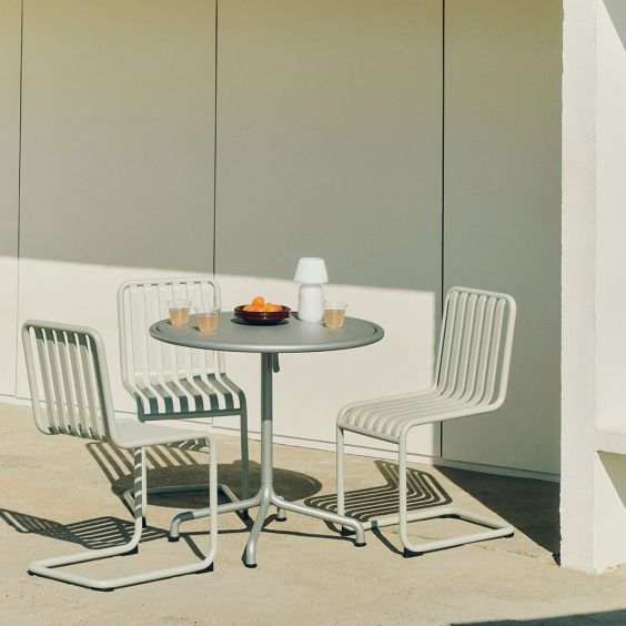 HAY Palissade Cantilever Chair