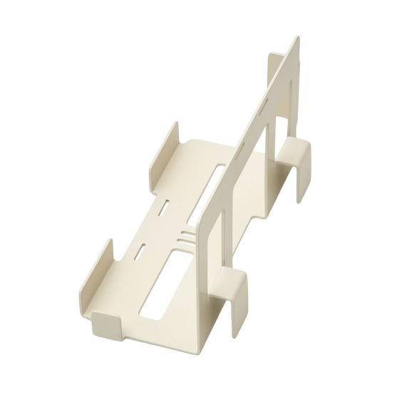 Pedestal PS5 Mount - Pearl White