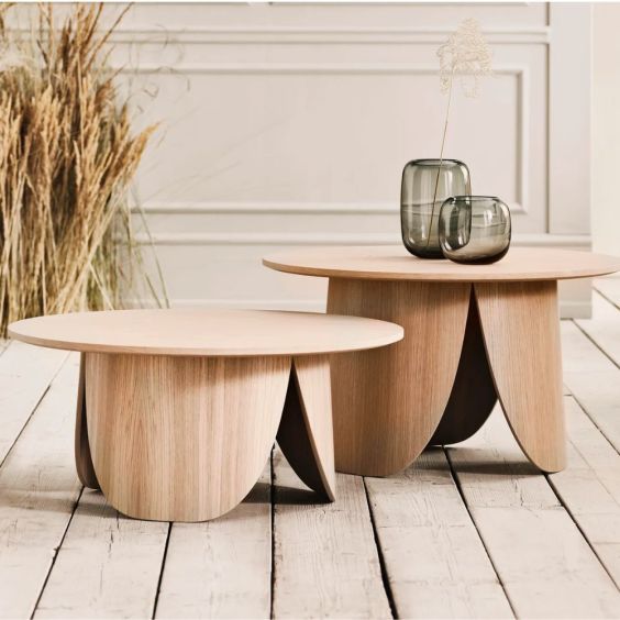 Bolia Peyote Coffee Table