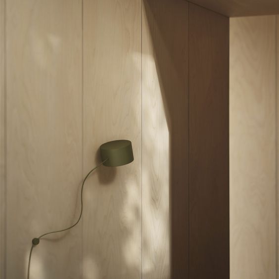 Muuto Post Wall Lamp