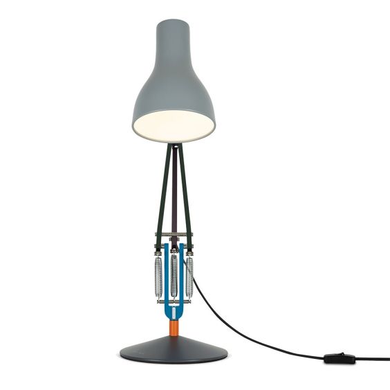 Paul Smith x Anglepoise Edition Two Type 75 Mini Desk Lamp