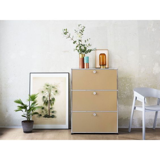 USM Haller Storage Unit - G1