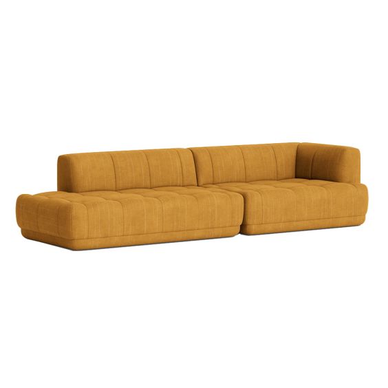 HAY Quilton Sofa - Combination 10