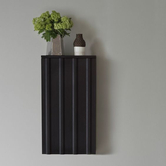 Normann Copenhagen Rib Wall Cabinet 