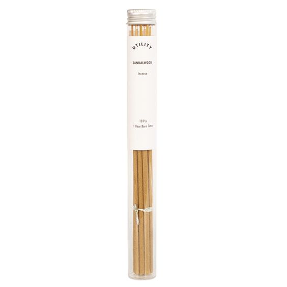 Utility Sandalwood Incense
