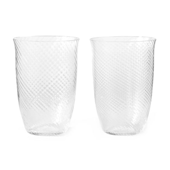 &Tradition Collect SC61 Drinking Glasses - 2pcs
