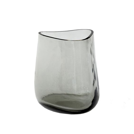 &Tradition SC66 Collect Glass Vase - Shadow