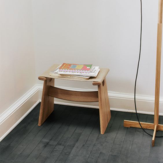 Fredericia Seto Stool