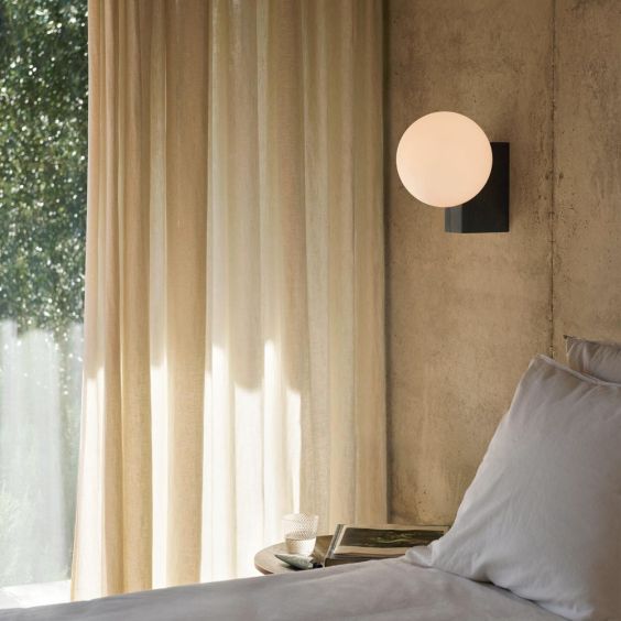 &Tradition Journey Wall SHY2, Silk Grey