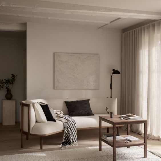 Carl Hansen RF1903 Sideways Sofa