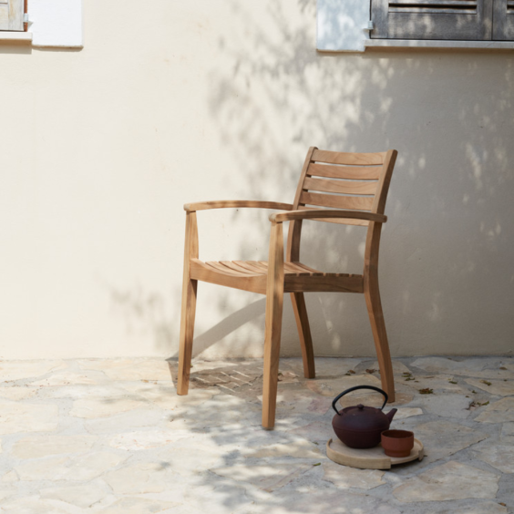 Skagerak Ballare Chair 