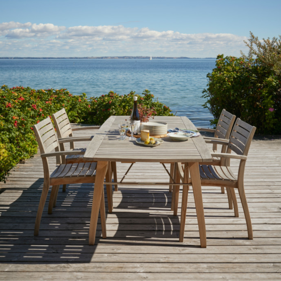 Skagerak Ballare Table 