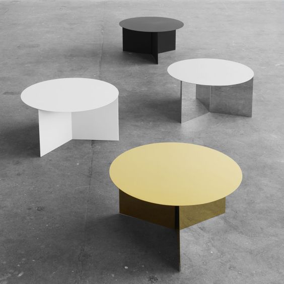 HAY Slit Table - XL 