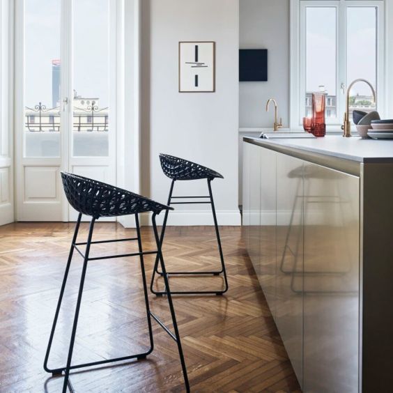 Kartell Smatrik Stool