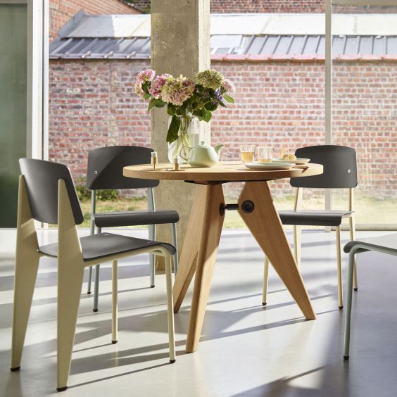 Vitra Standard SP Chair
