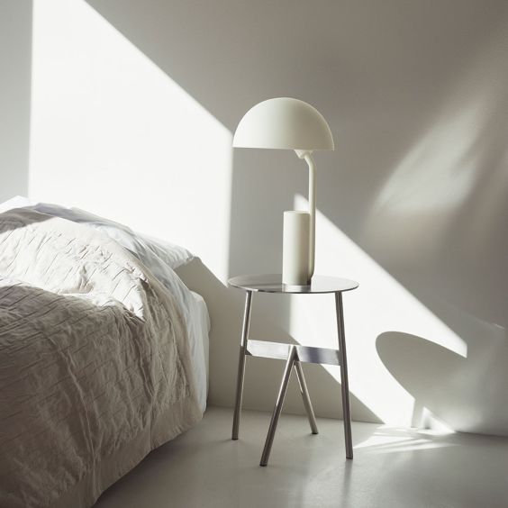 Normann Copenhagen Stock Table 