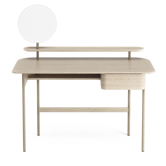 Swedese Luna Desk w. Drawer