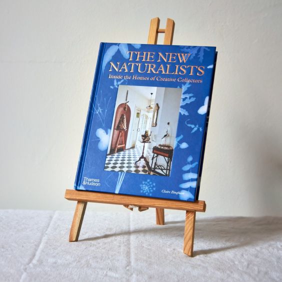 The New Naturalists Book