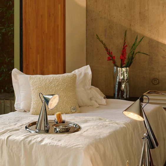 Tom Dixon Pose Portable Lamp