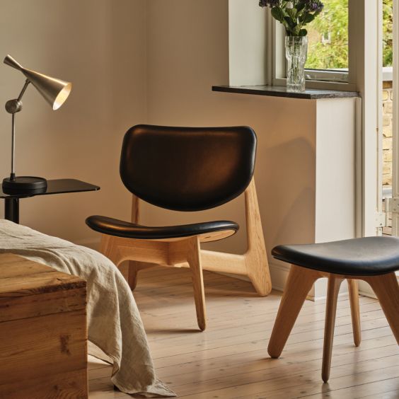 Tom Dixon Slab Lounge Chair