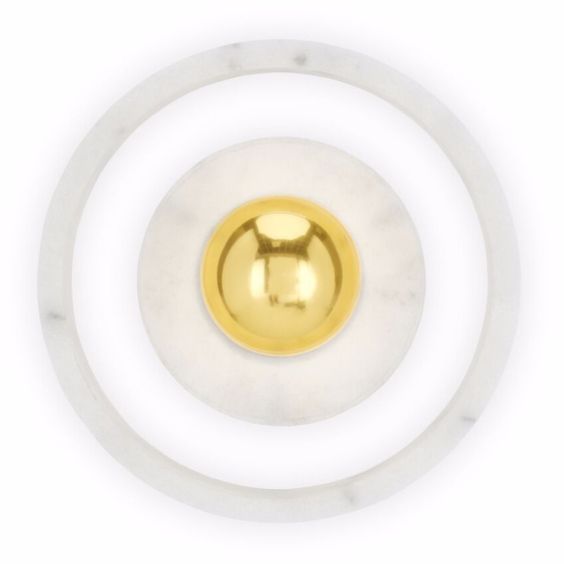 Tom Dixon Stone Wall Light