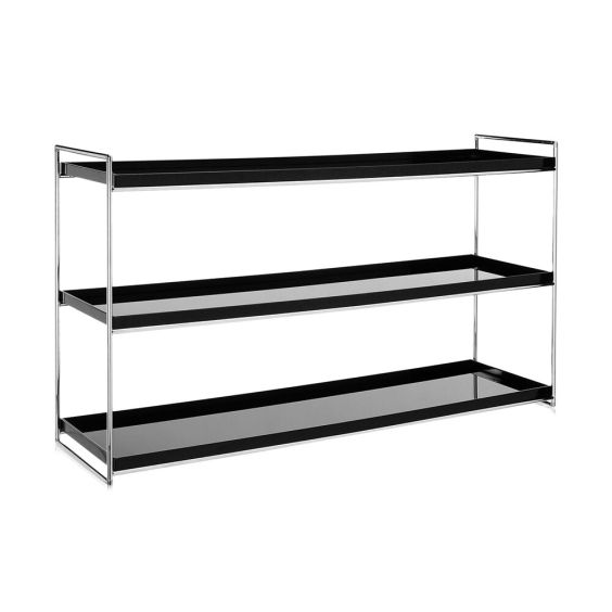Kartell Trays Bookshelf