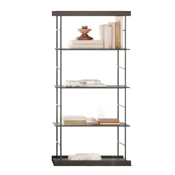 Treku Bost 02/04 Shelving Unit