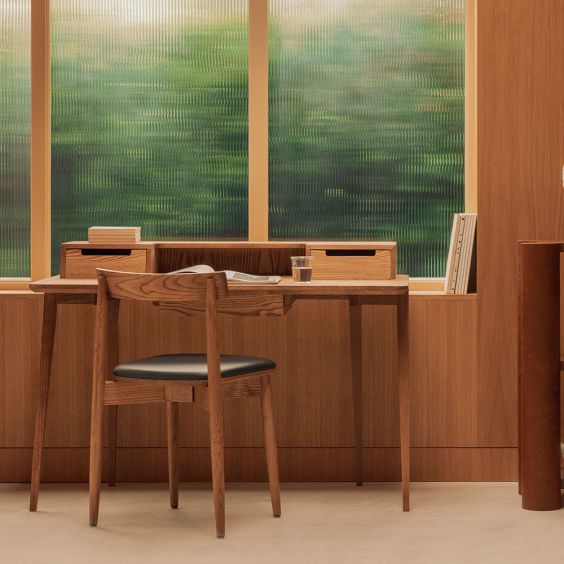 L. Ercolani Treviso Desk