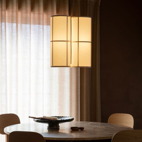 Audo Copenhagen Hashira Pendant Cluster Light