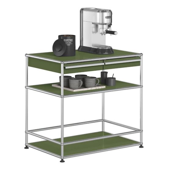 USM Haller Bar LB27