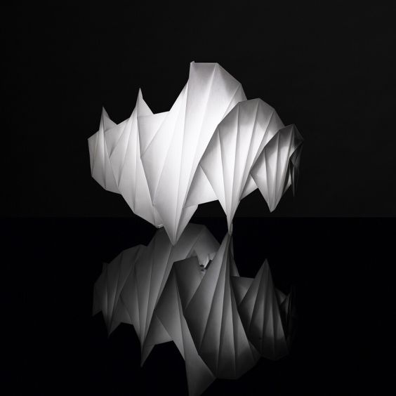 Issey Miyake Artemide Mendori Table Lamp
