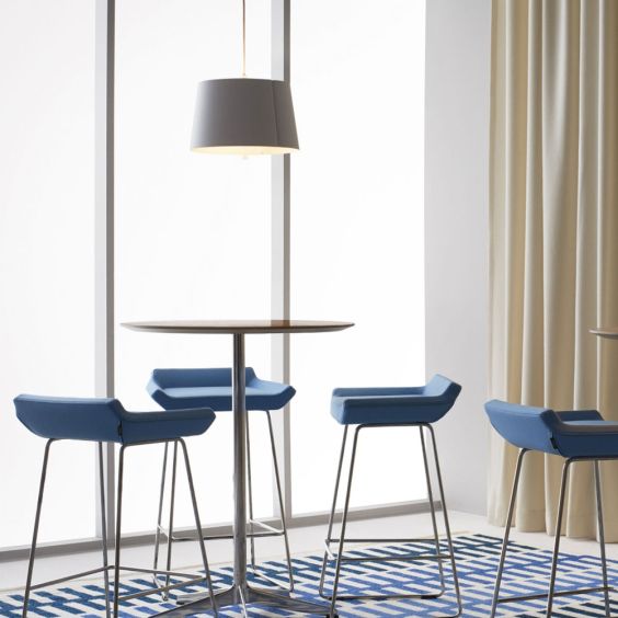 Swedese Happy Counter Stool