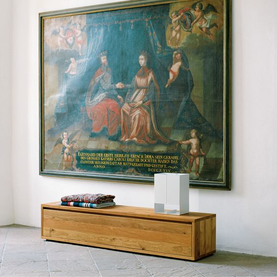 E15 Imari Chest of Drawers