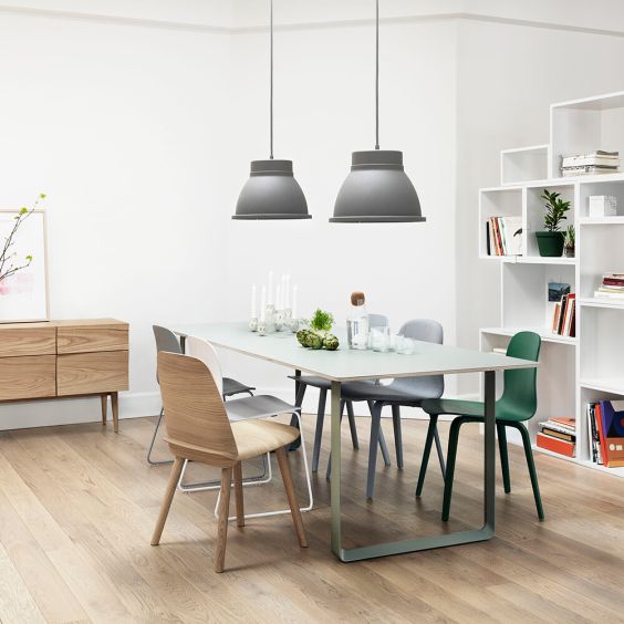 Muuto 70/70 Table