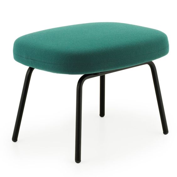 Normann Copenhagen Era Footstool
