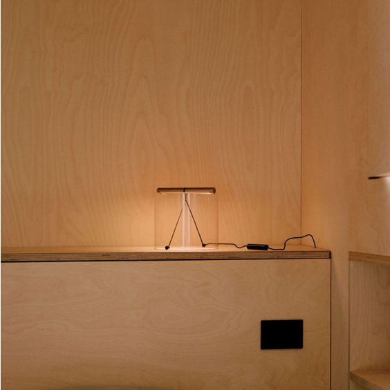 Flos To-Tie T1 Table Lamp